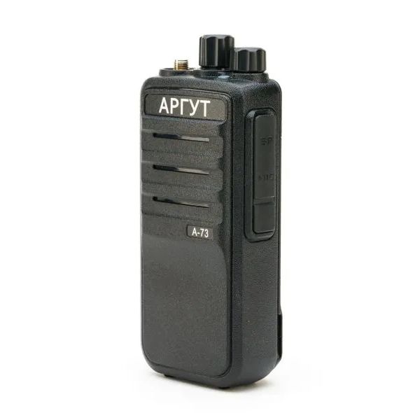 Цифровая радиостанция А-73 UHF Аргут