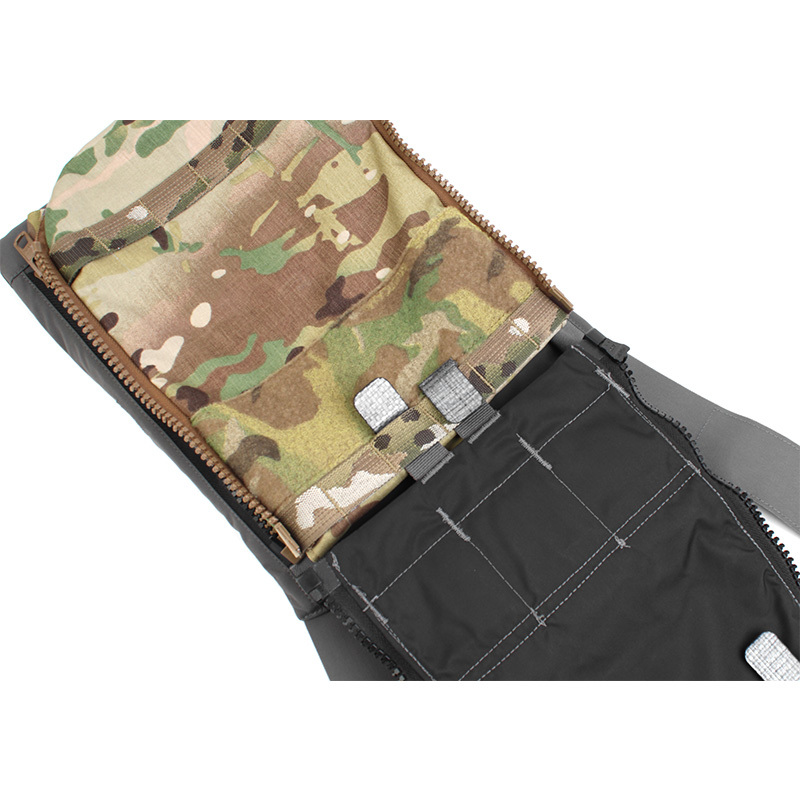 Ferro style Panel Water задняя панель AC-BP08 Академия Снаряжения