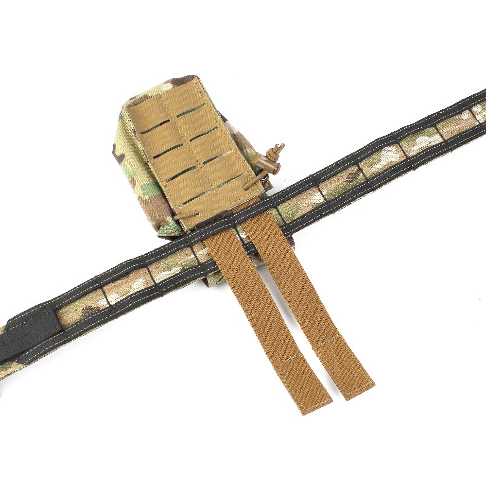 Spiritus Systems style SPUD подсумок PT-PH54 Pew Tactical