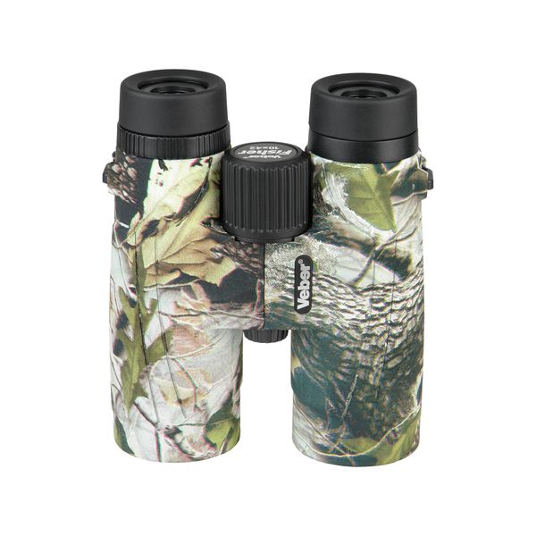 Бинокль 10*42 Fisher Veber