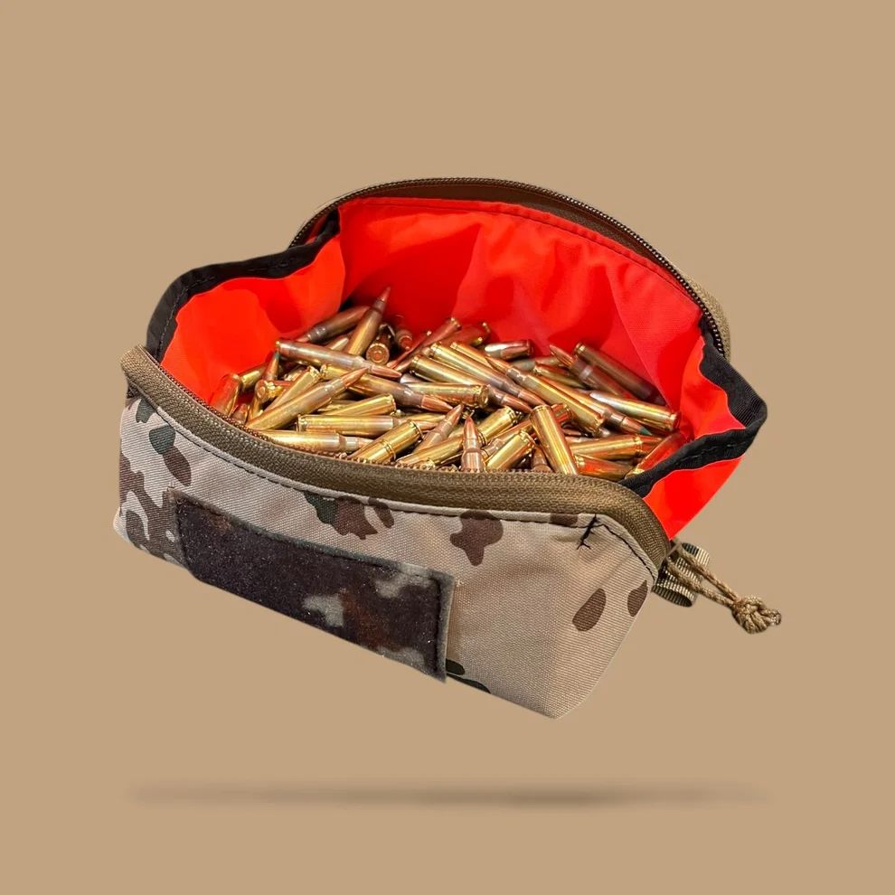 Сумка для Патронов ASS BAG MC Bad Gringo