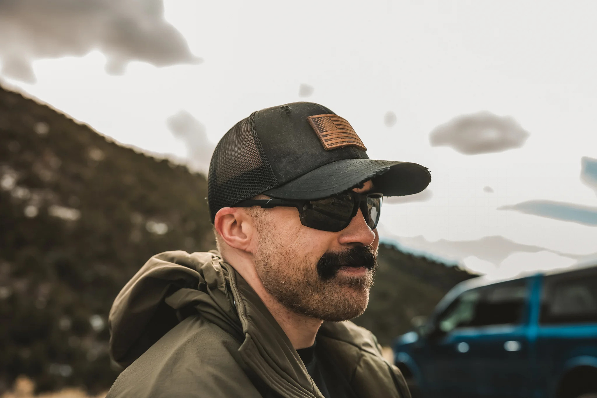 Баллистические очки JAKL Captivate 1 линза CHJKL02 Wiley-X