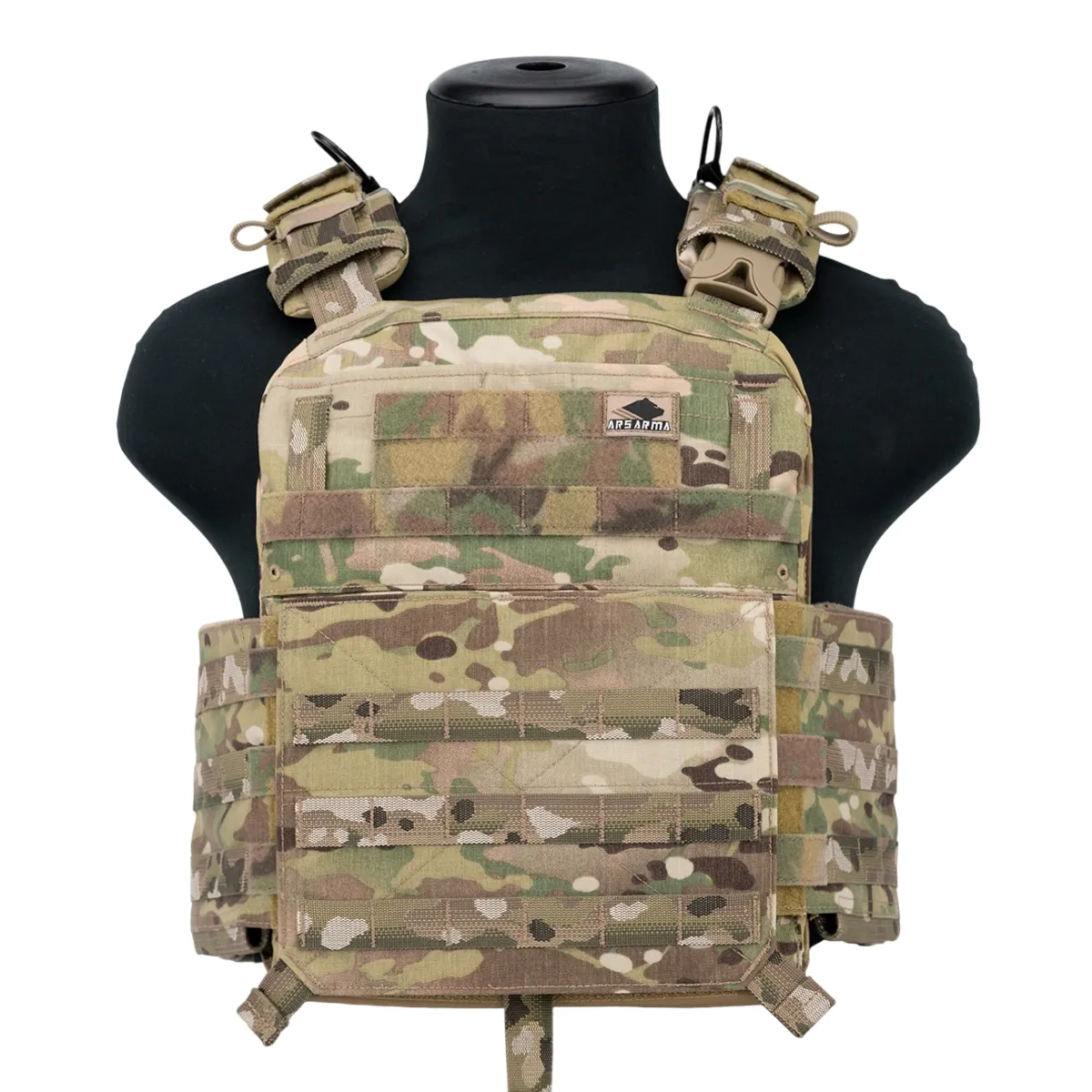 Корсетный жилет CPC Mod.3 Ars Arma