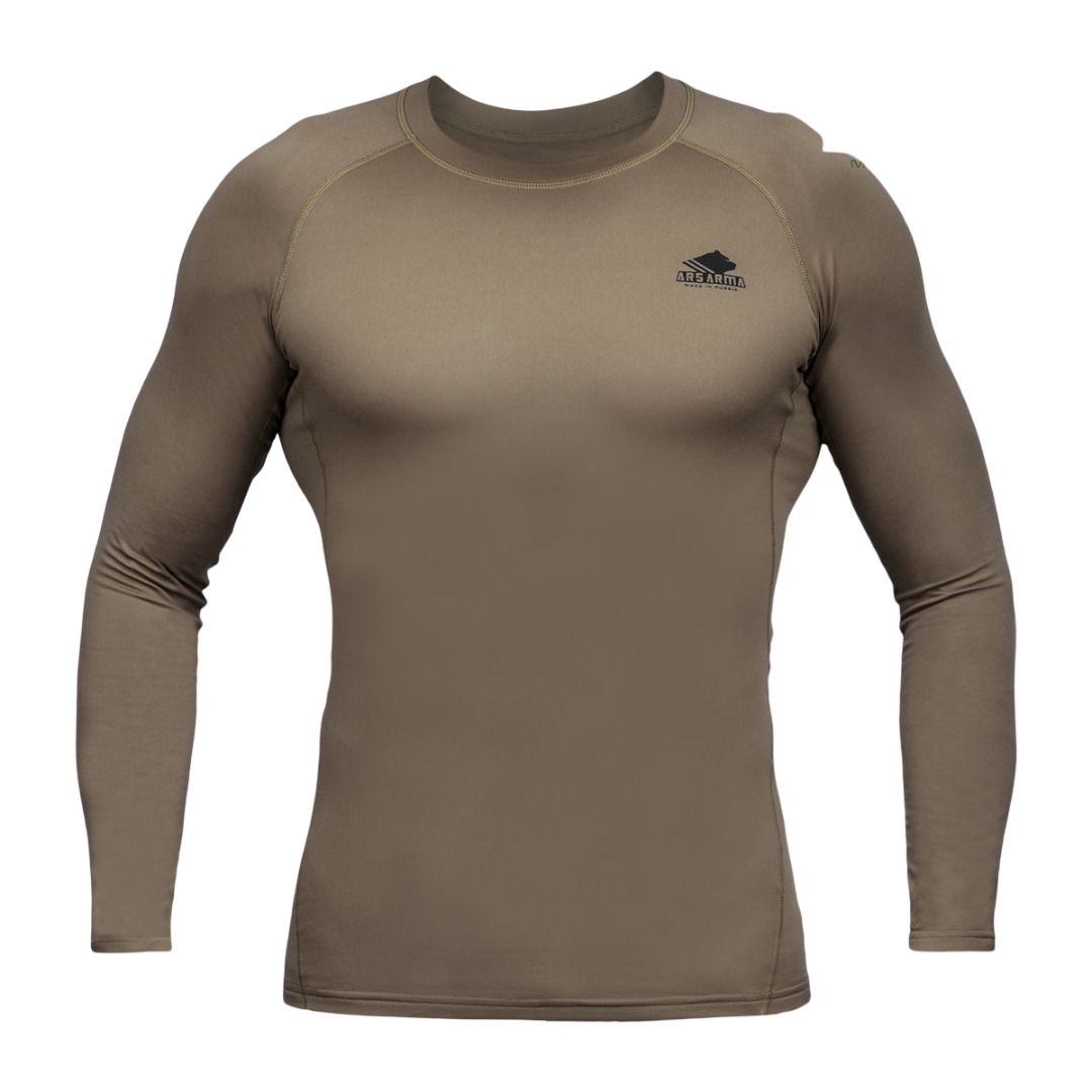 Термобелье А-20 Экватор лонгслив Ars Arma