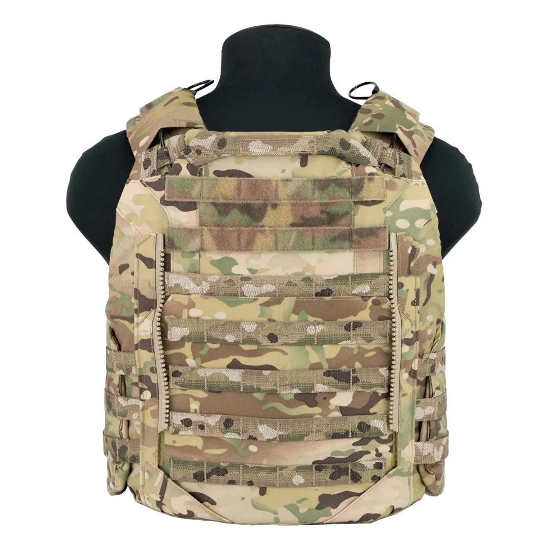 Корсетный жилет А-25 Астартес + СВМПЭ Ars Arma