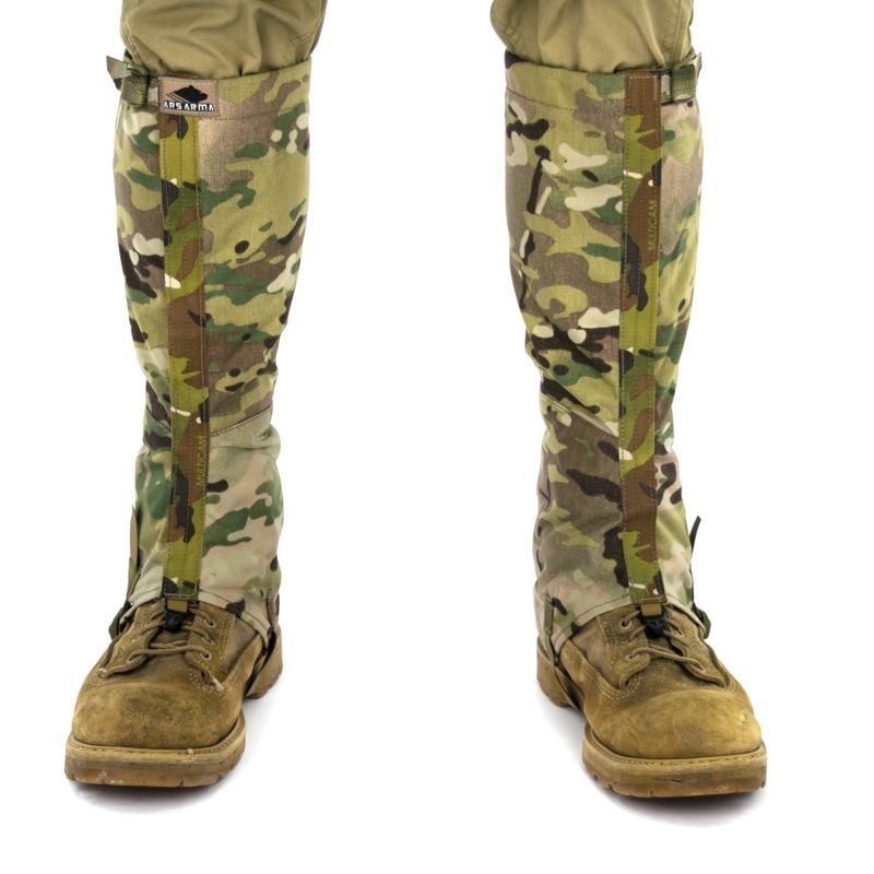 Гамаши Гермес Ars Arma