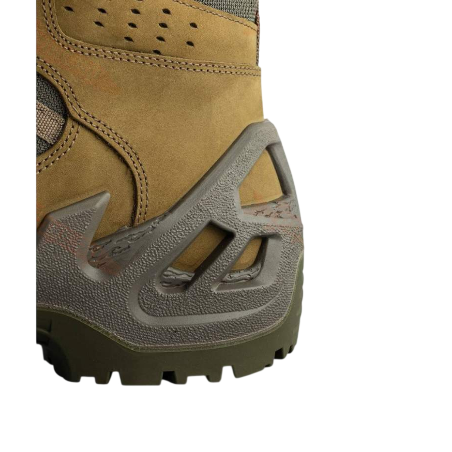 Ботинки V-Clutch Pro On Duty Mid Vaneda