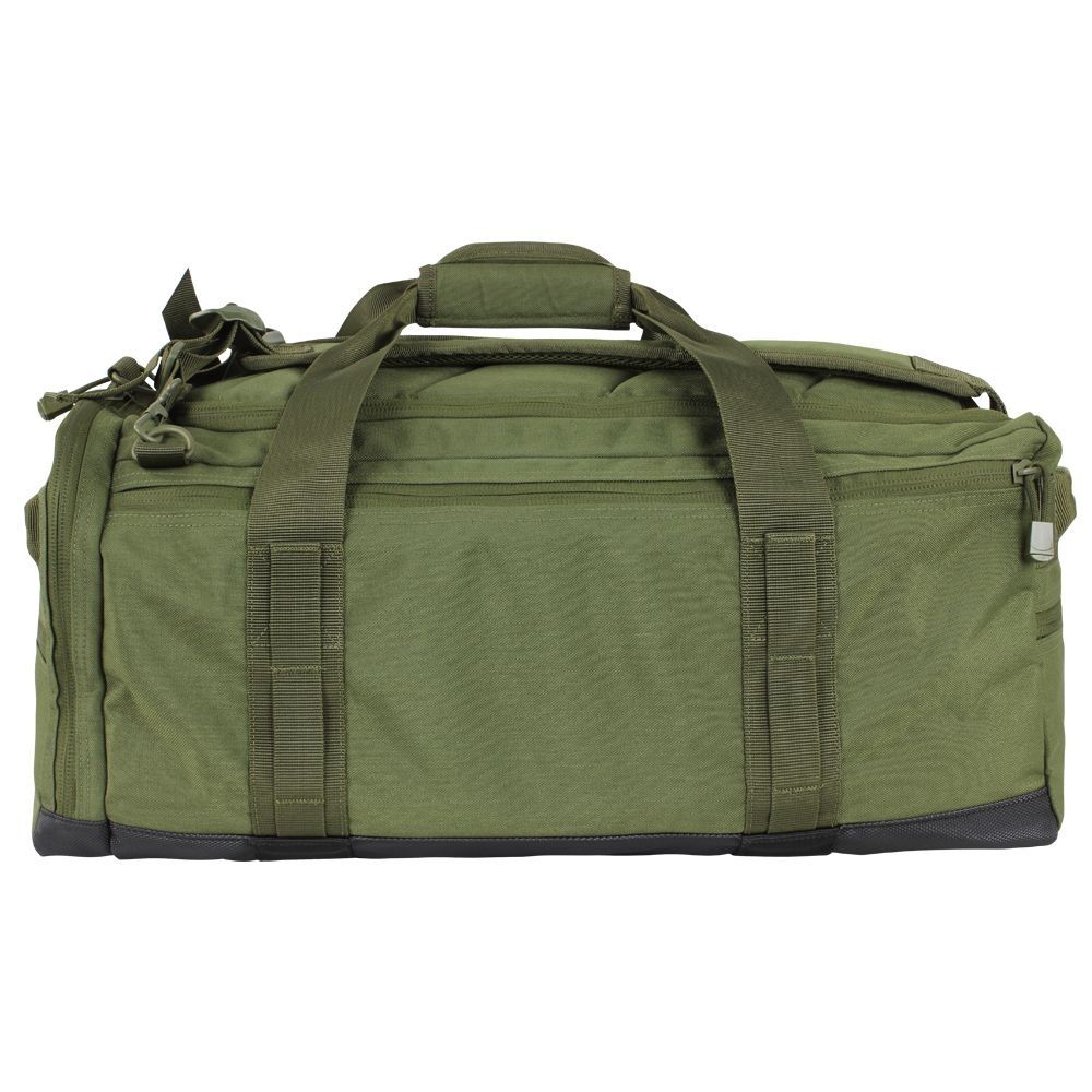 Баул тактический Centurion Duffel Bag CONDOR OUTDOOR