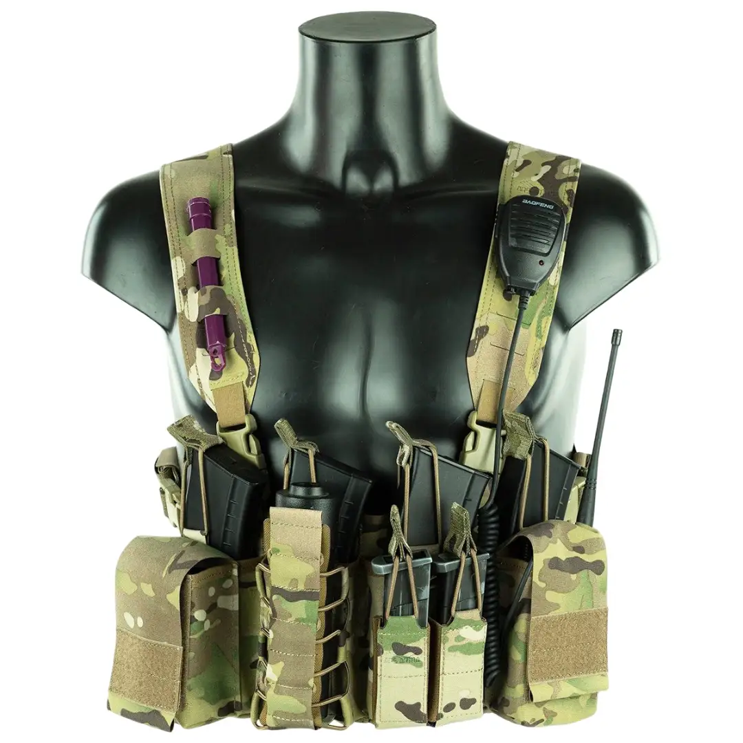 Разгрузочная система D3-R LC Ars Arma