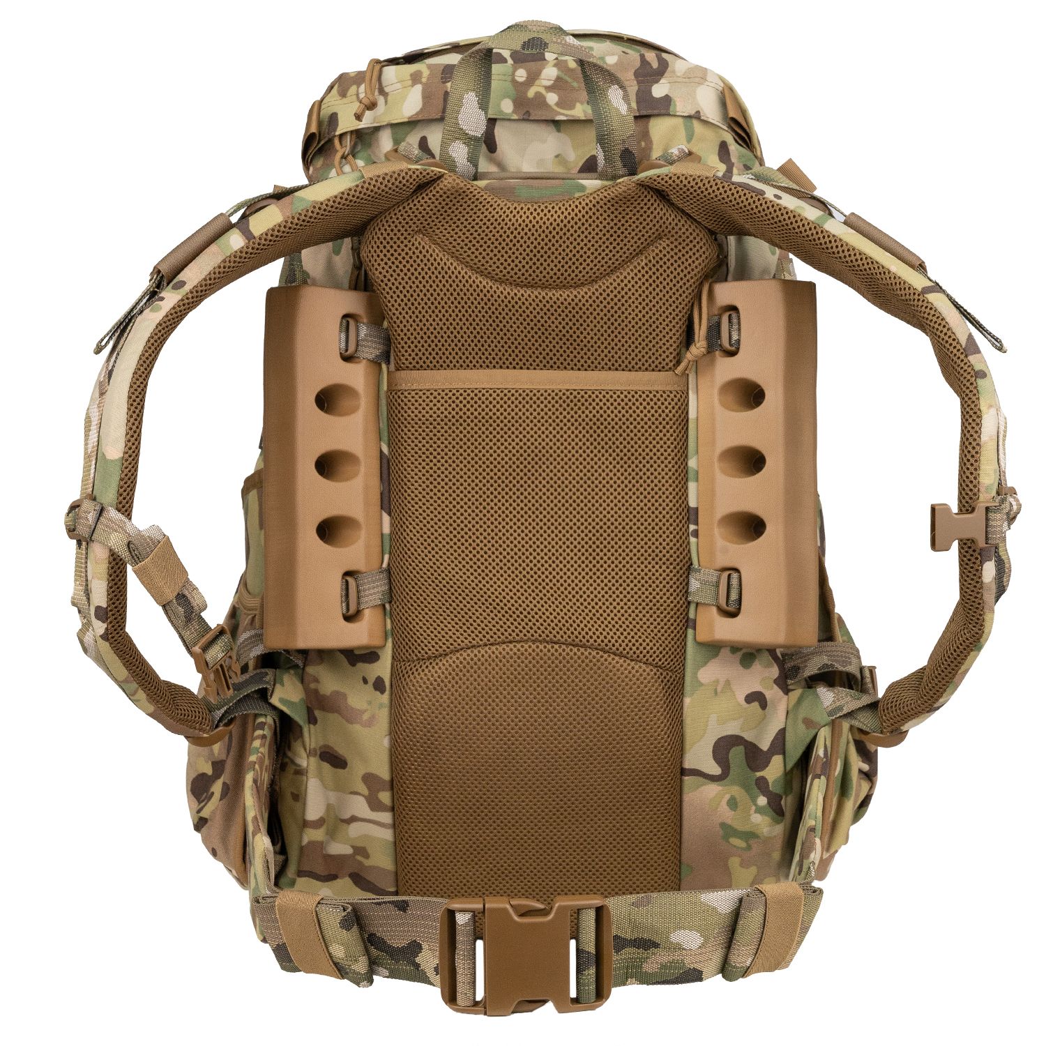 Рюкзак штурмовой 3 Day Assault BVS 3.0 Академия Снаряжения