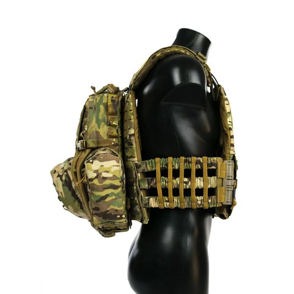 Рюкзак Eagle Beaver Tail Assault Pack/YOTE Ars Arma