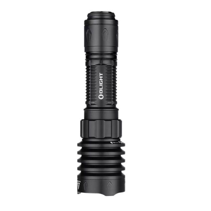 Фонарь Warrior X 4 Matte Black Olight
