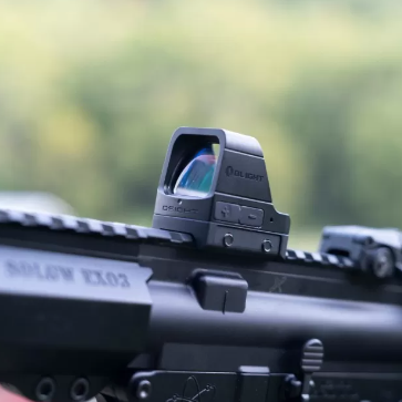 Адаптер RMA-OSP091 Picatinny для Olight Osight Olight