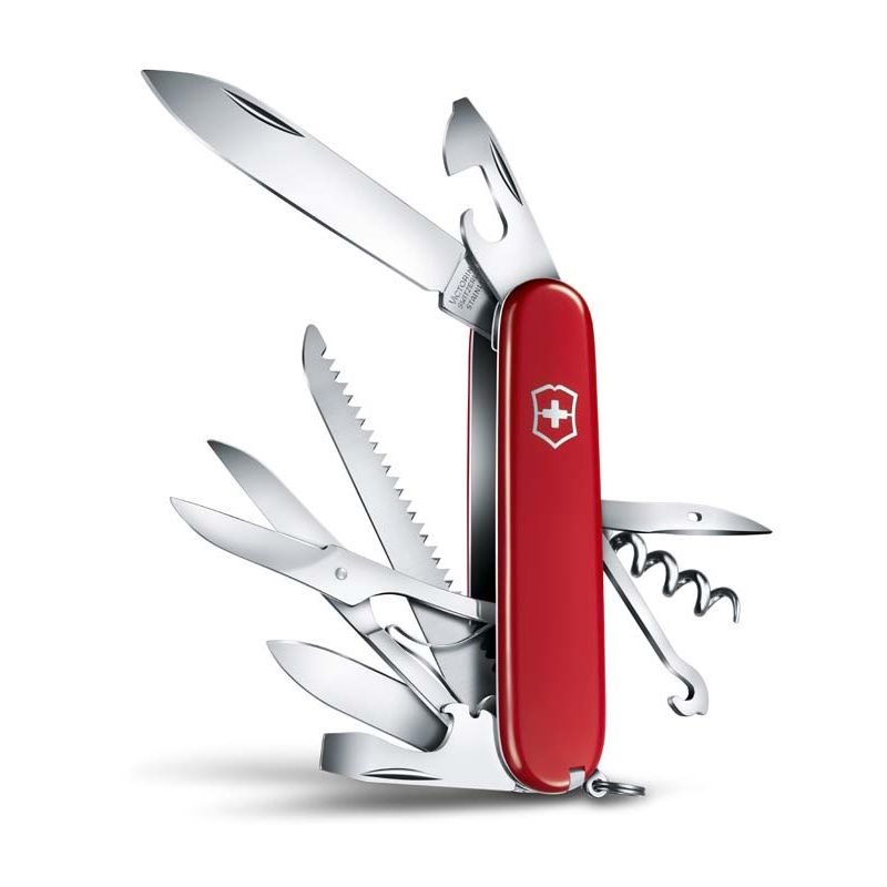 Нож перочинный Huntsman 1.3713 VICTORINOX