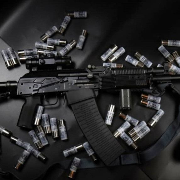 Рукоятка РПТ Пиллау пIII РТМ Оружейная компания