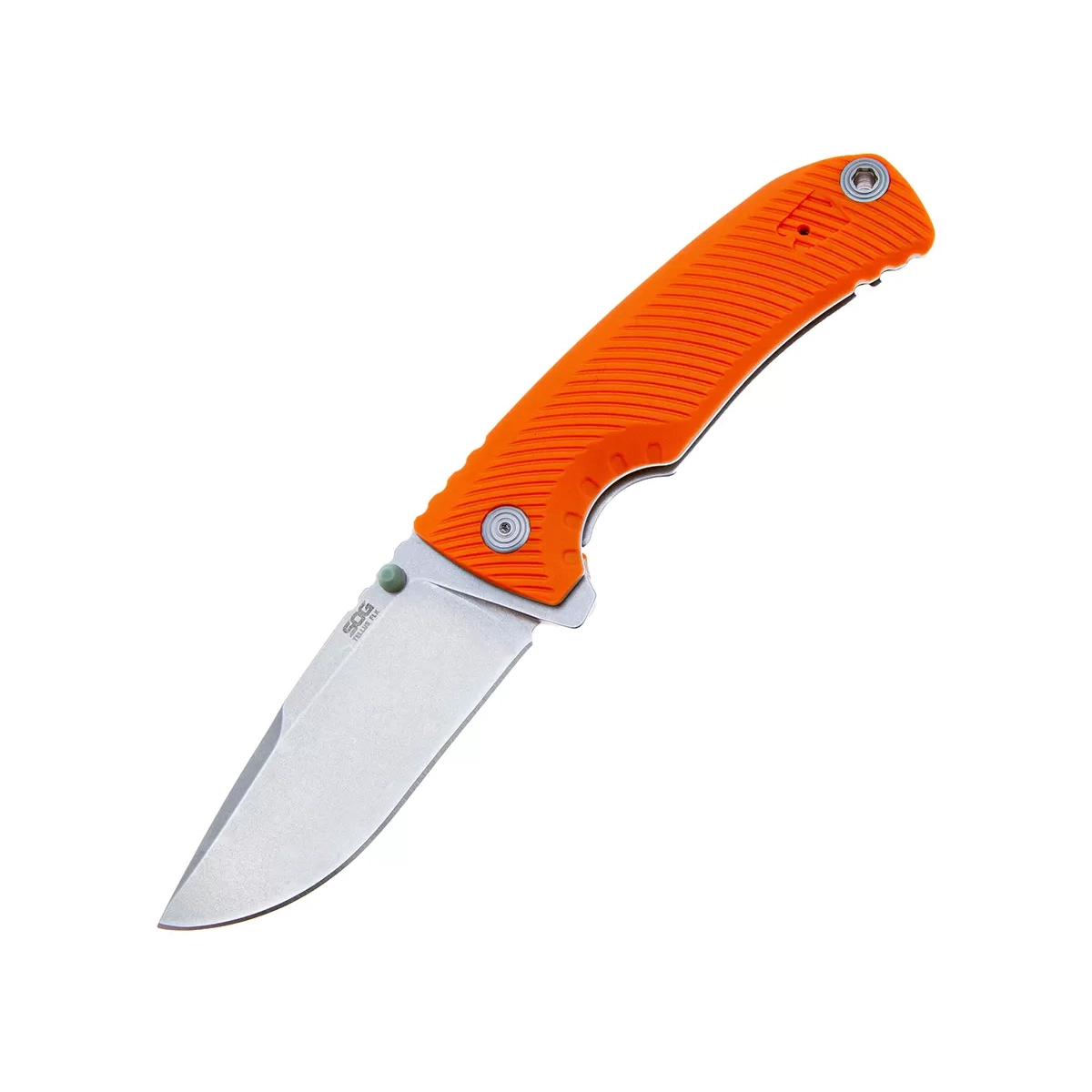 Нож складной Tellus FLK Blaze SOG