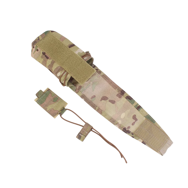 Crye Precision style 152/Bottle подсумок AC-PH95 Академия Снаряжения