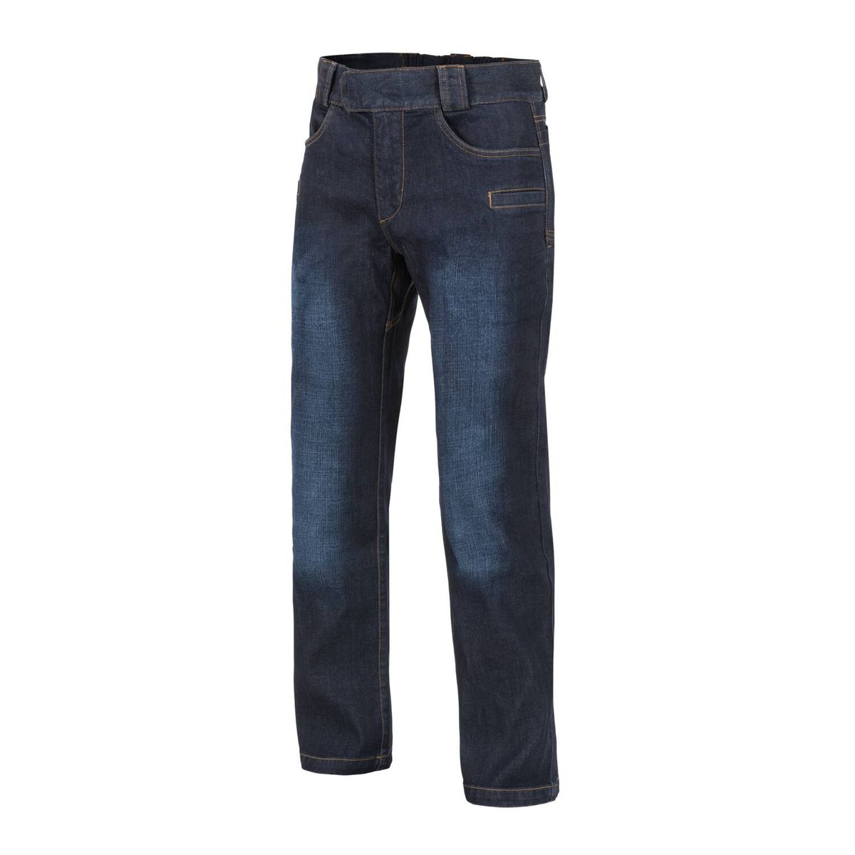Джинсы GREYMAN TACTICAL JEANS - Denim Mid Helikon-Tex