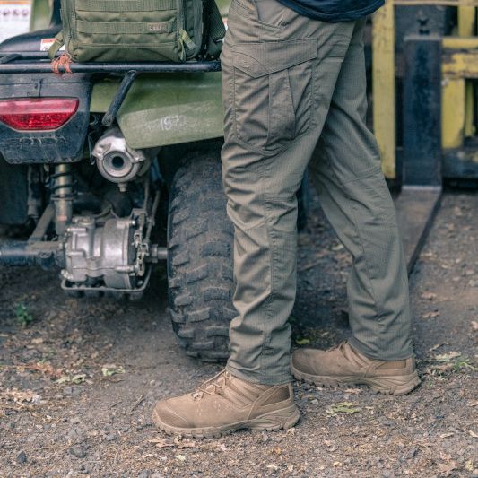 Брюки ICON PANT 5.11 Tactical