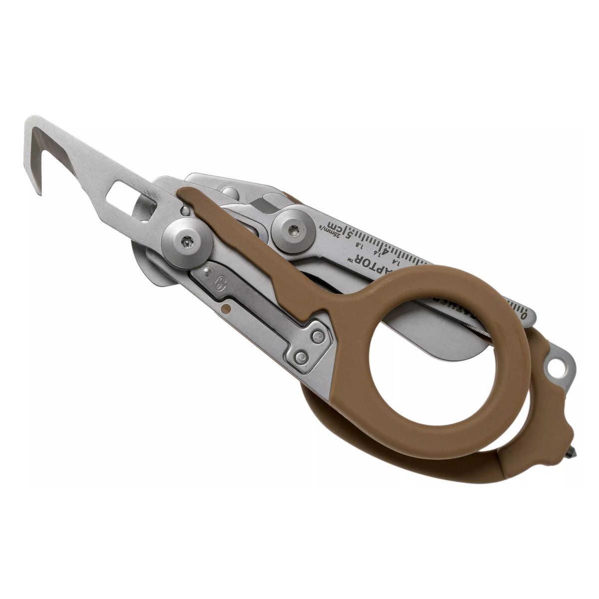 Мультитул RAPTOR TAN 832163/832174 Leatherman