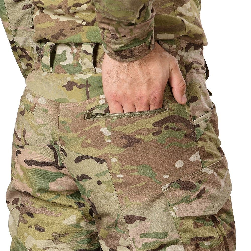 Боевые брюки для жаркого климата "Каракурт" 5.45 Design®