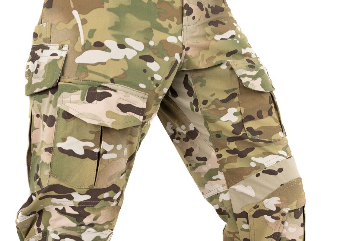 Боевые брюки CP Gen.3 All Weather Ars Arma