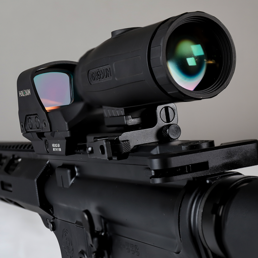 Магнифер Увеличитель HM3X Holosun