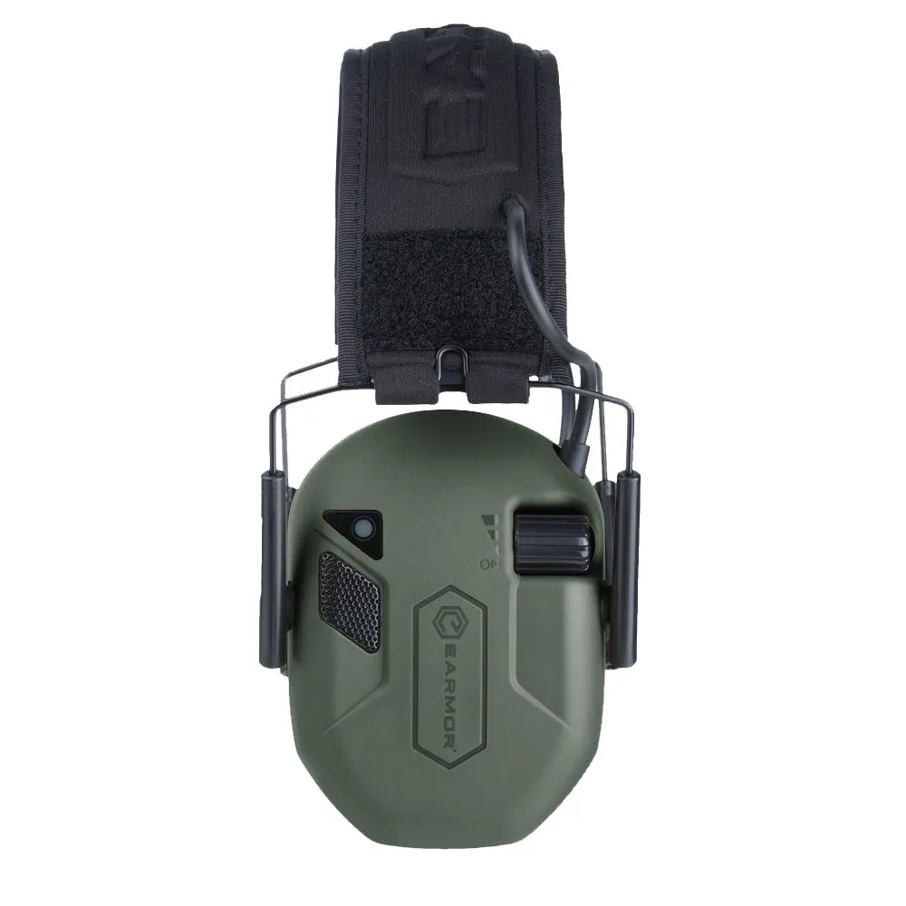 Наушники активные M300T bluetooth Earmor