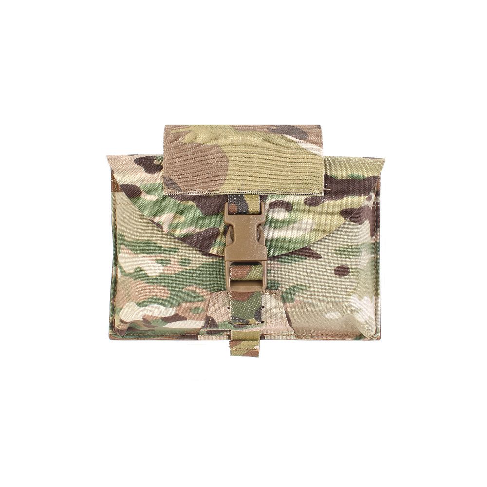 GBRS style IFAS медицинский подсумок PT-PH61 Pew Tactical