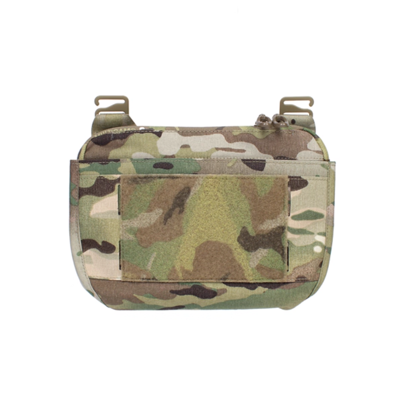 Ferro style Kangaroo Insert - Small Pocket вставка AC-FP15 Академия Снаряжения