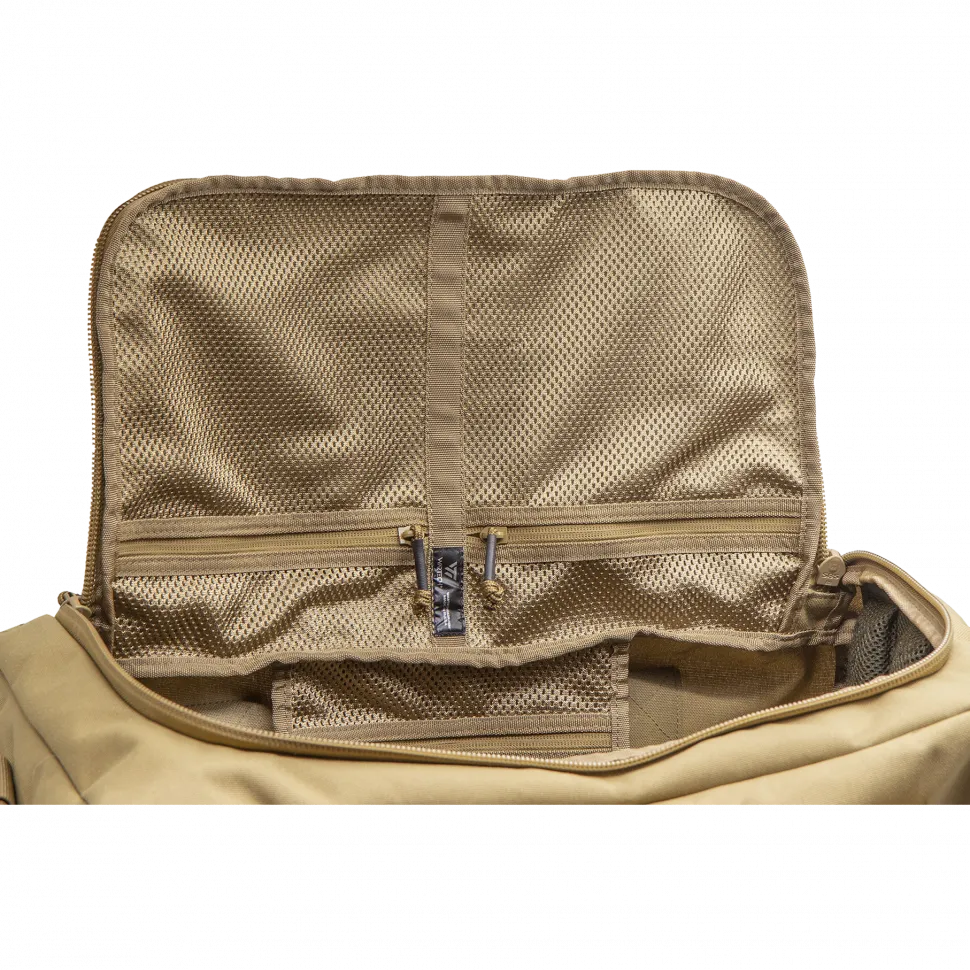 Транспортная сумка "Федэр" BB-105 WARTECH