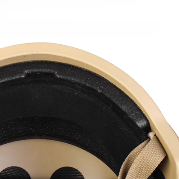 Shaw style Brain Нашлемный подсумок PT-UA92 Pew Tactical