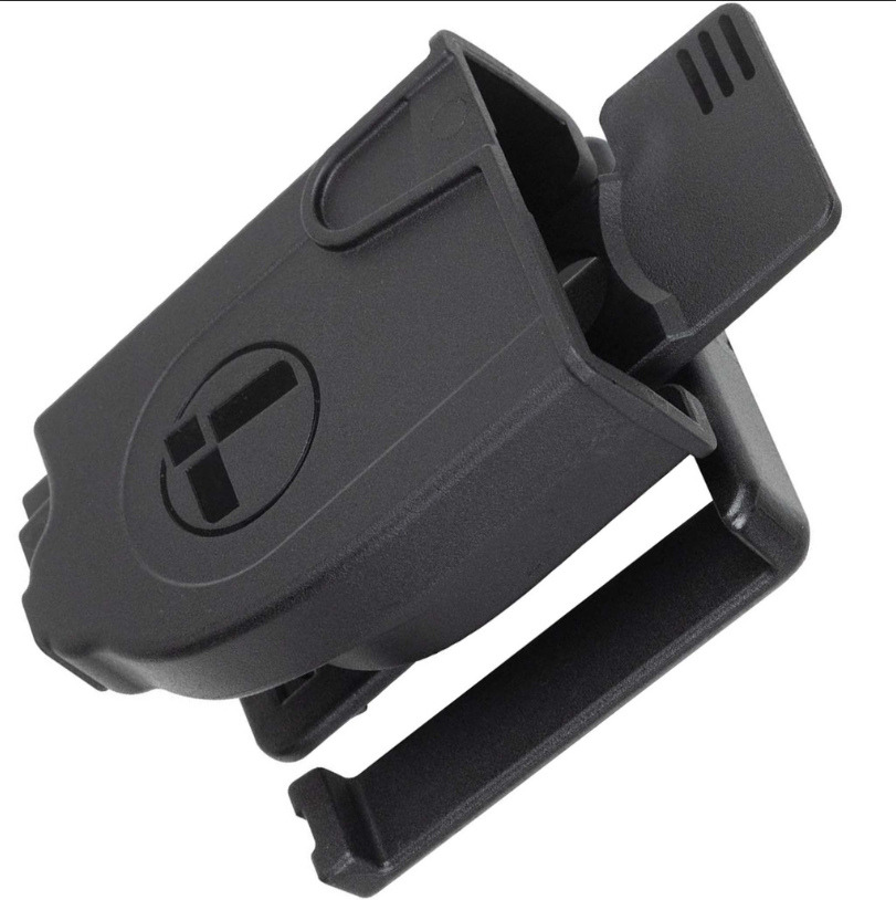 Мультитул Raptor Rescue Tan/Black 833062 Leatherman