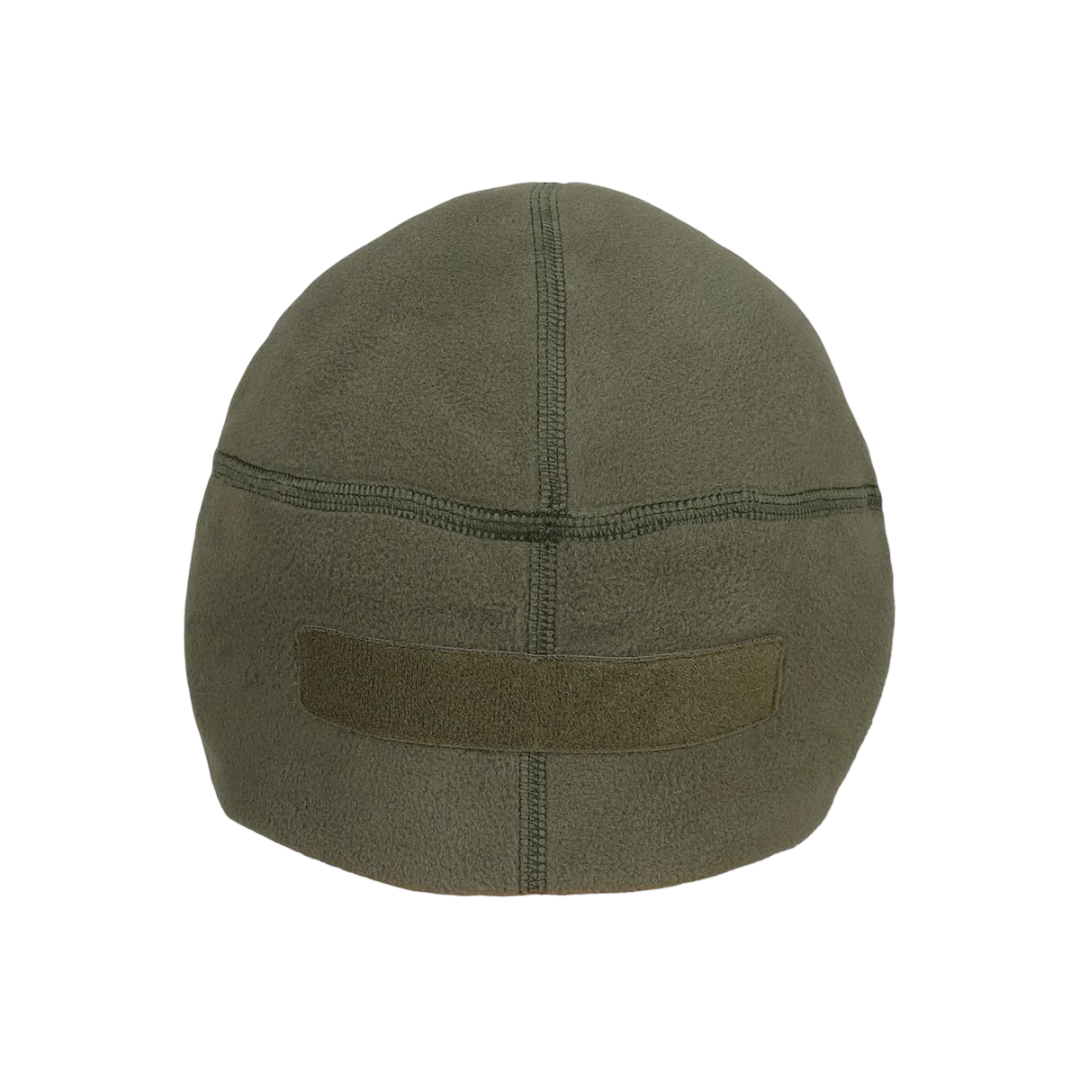 Шапка Гранит флис Сплав