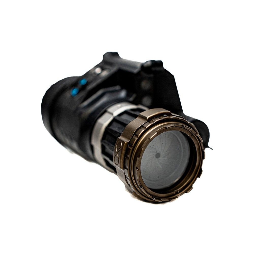 Защитная крышка диафрагма для ПНВ PVS-14/7/23 NVG Sotac Gear