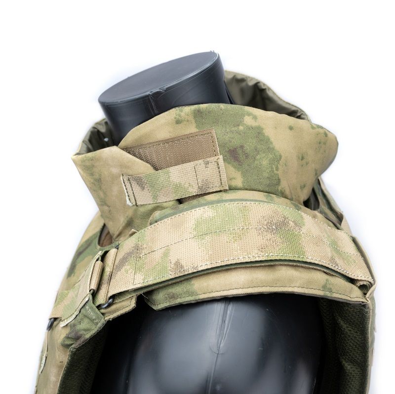 Бронежилет Гранат-БС Щелковская ШТФ