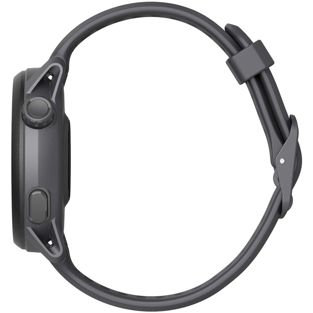 Часы PACE 3 GPS Sport Watch Black w/ Silicone Band Coros