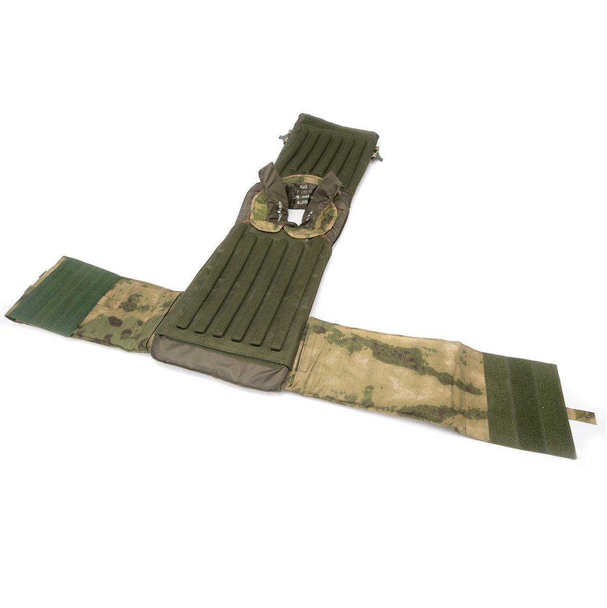 Бронежилет Гранат-БС Щелковская ШТФ