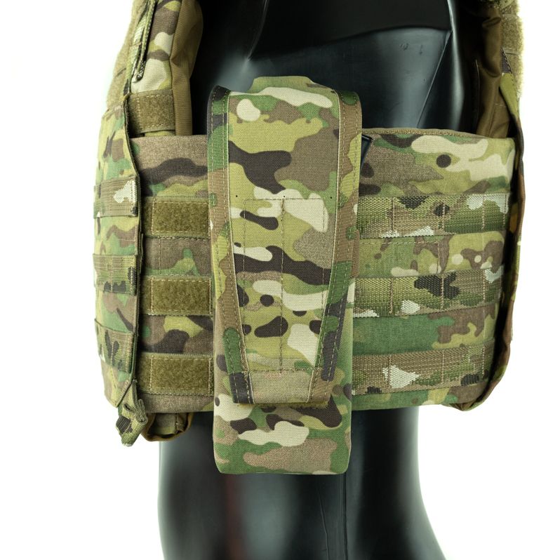 Подсумок А-18 АК Слот на 2 LC Ars Arma