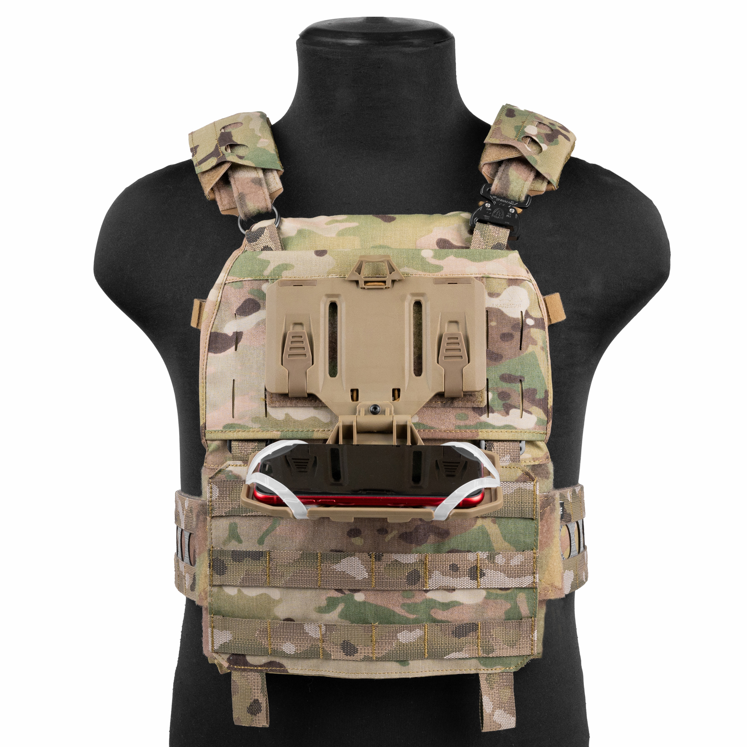 S&S Precision style держатель для телефона NavBoard Академия Снаряжения