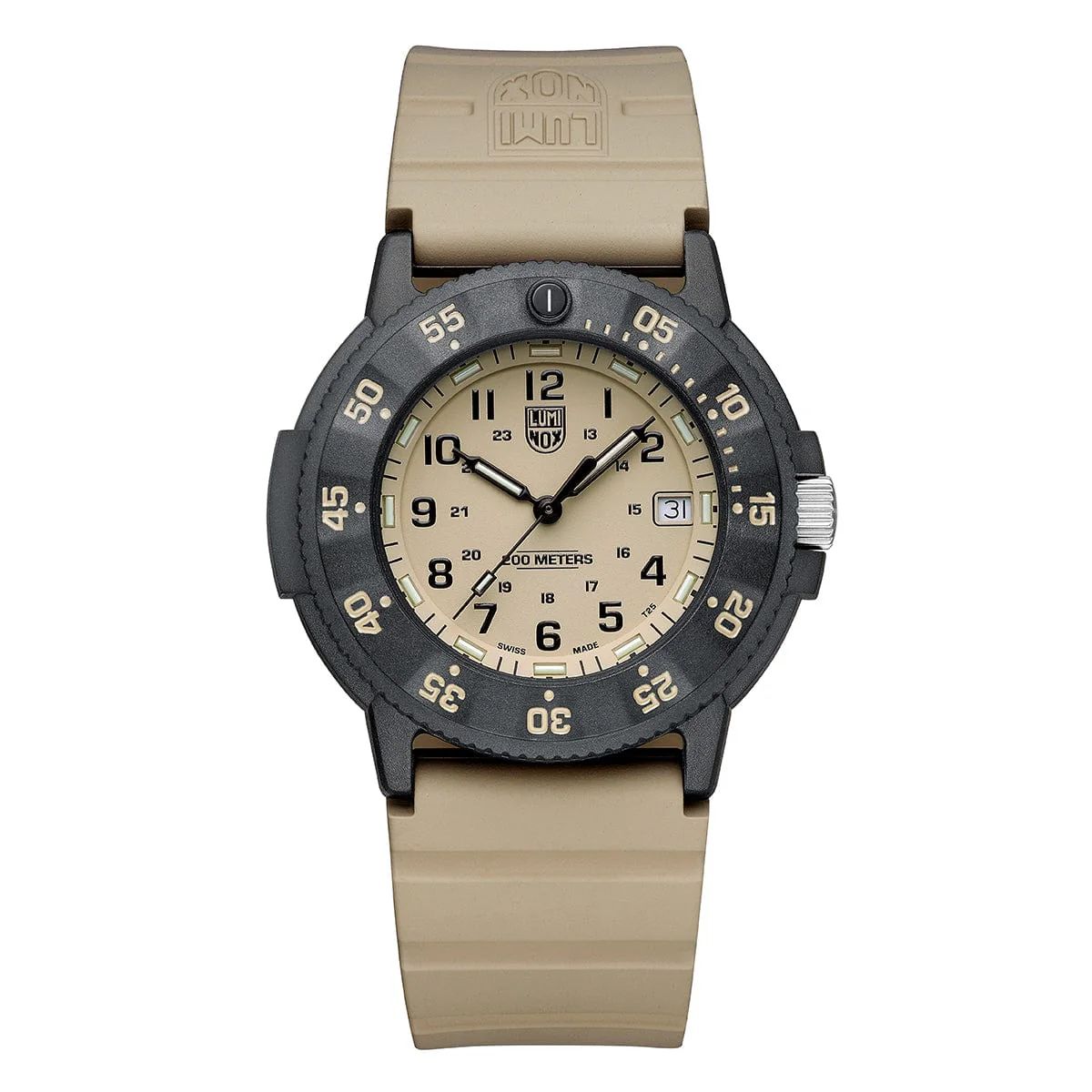 Часы XS.3010.EVO.S Original Navy Seal Evo Luminox