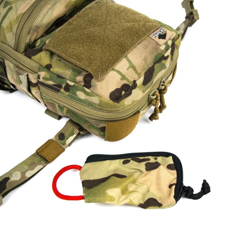 Рюкзак GMR Minimap Ars Arma