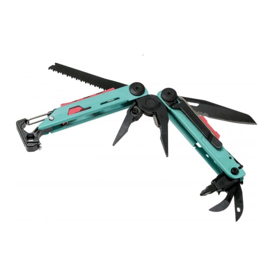 Мультитул SIGNAL AQUA 832733 Leatherman