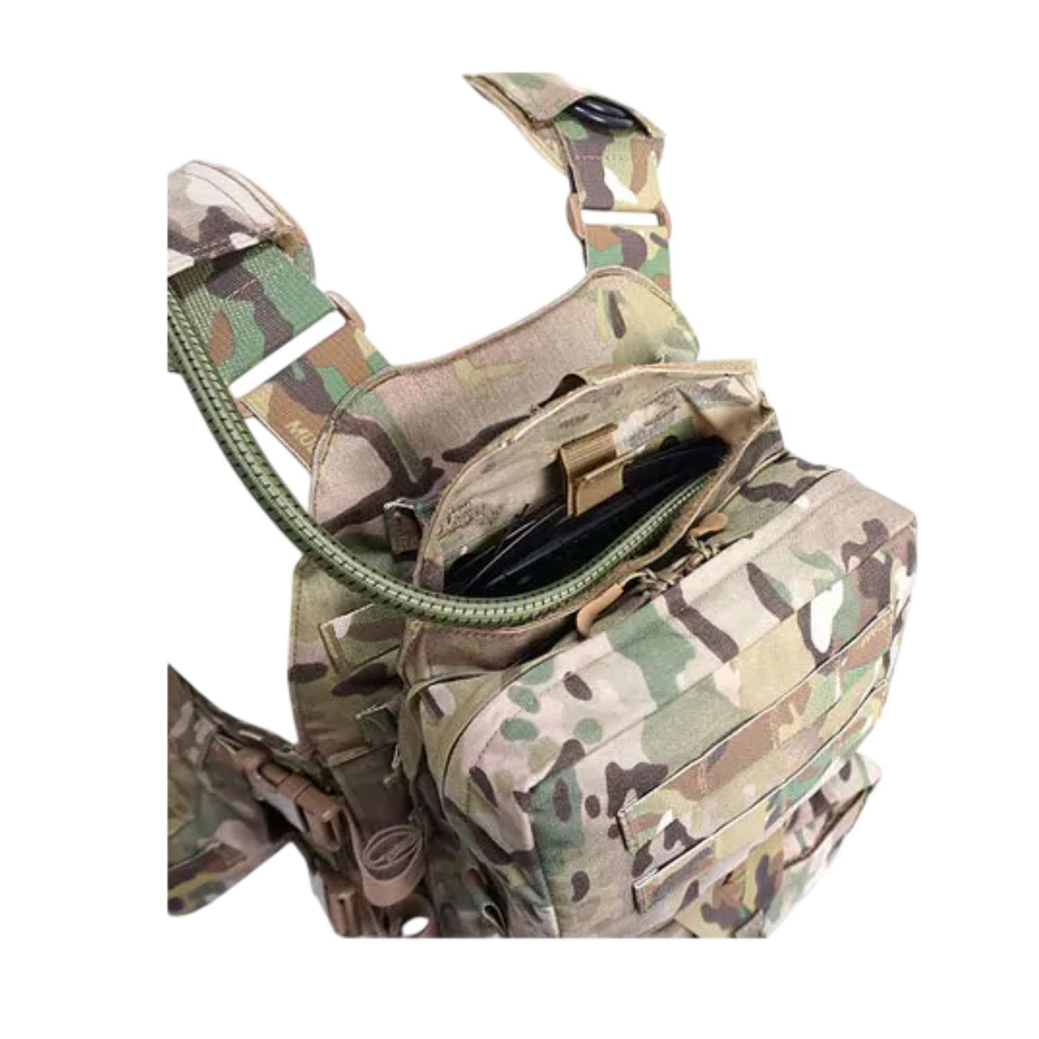 Velocity Systems style Panel Type 1 задняя панель AC-BP01 Академия Снаряжения