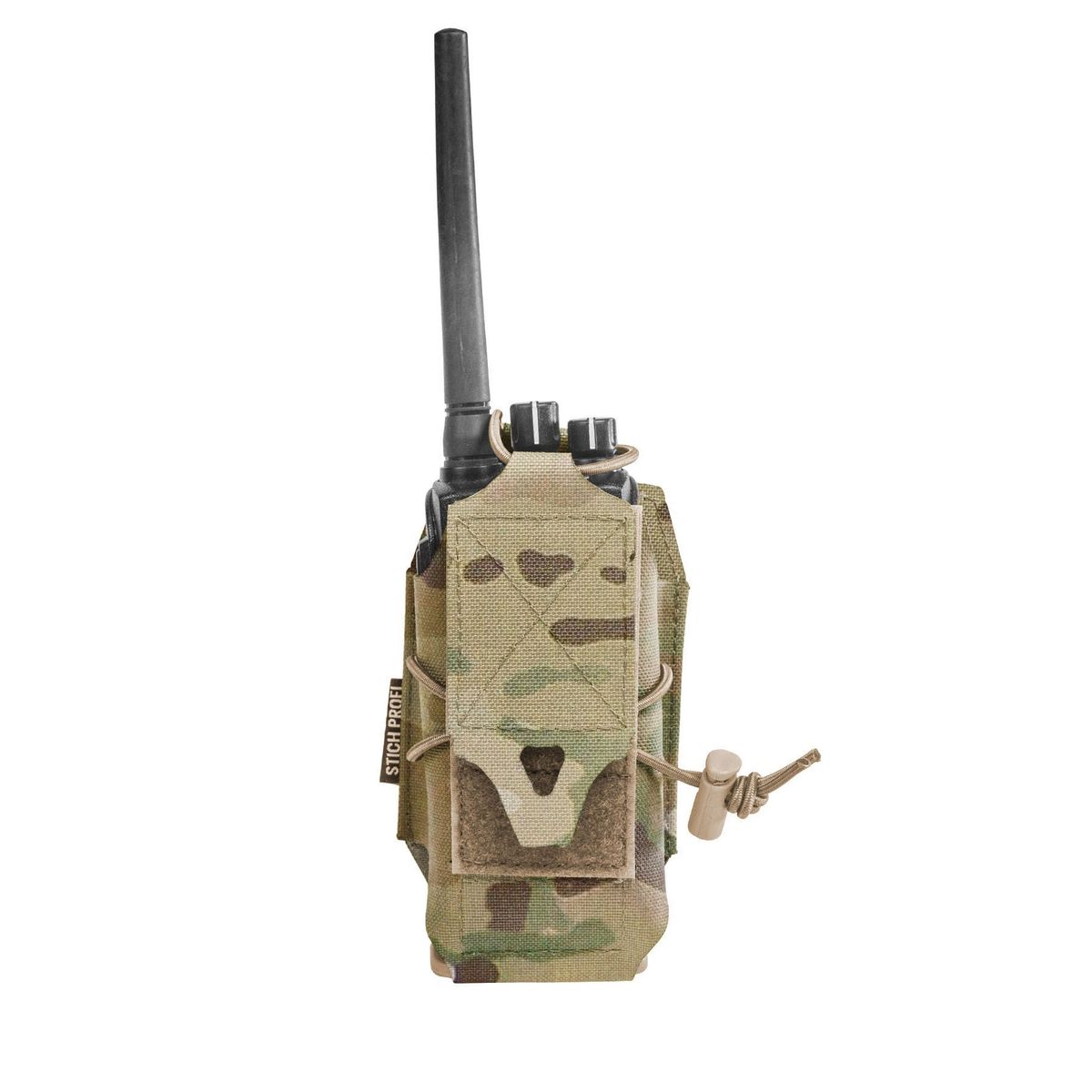 Подсумок для радиостанции универсальный (MM) Stich Profi