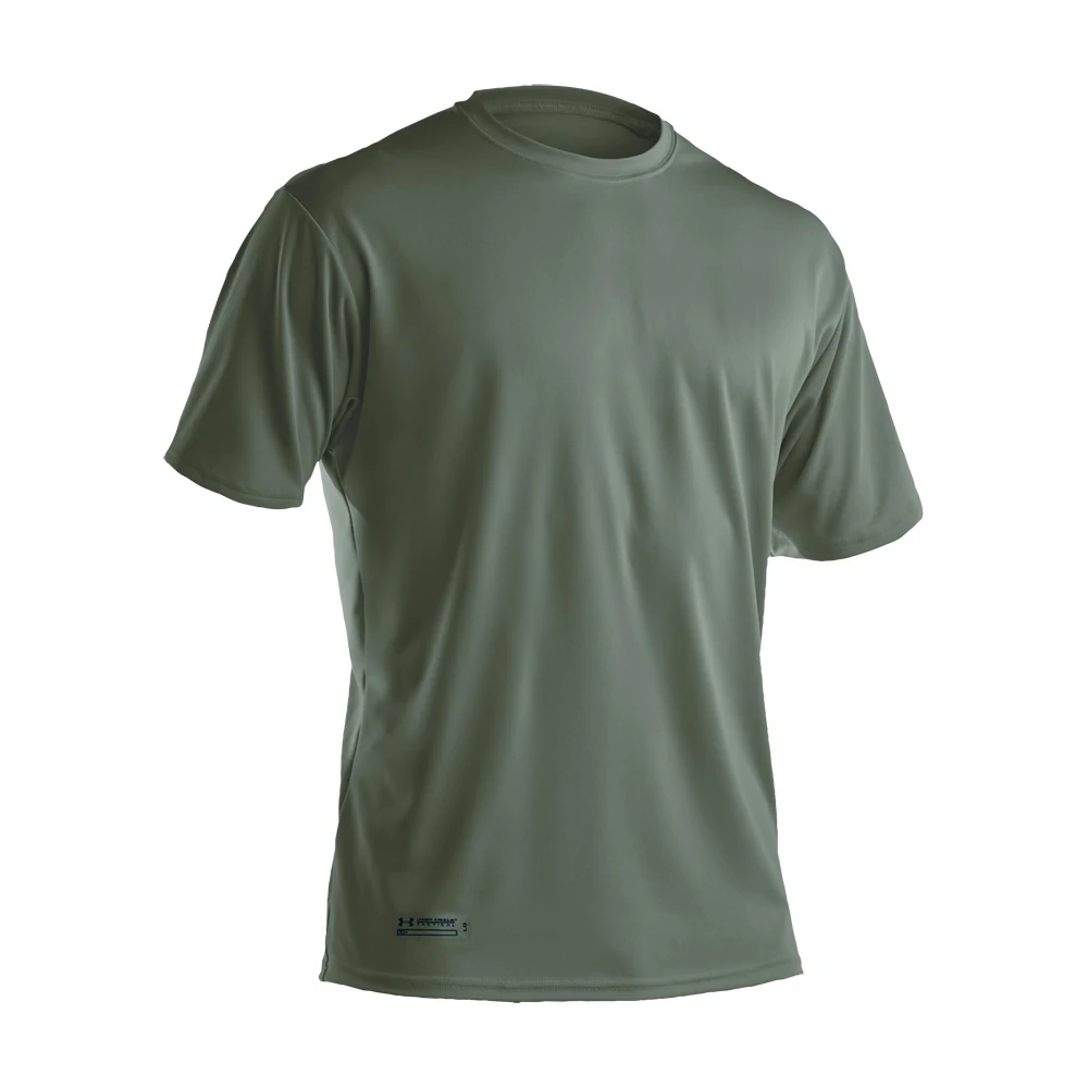 Футболка Tactical T-Shirt Tech Tee Under Armour