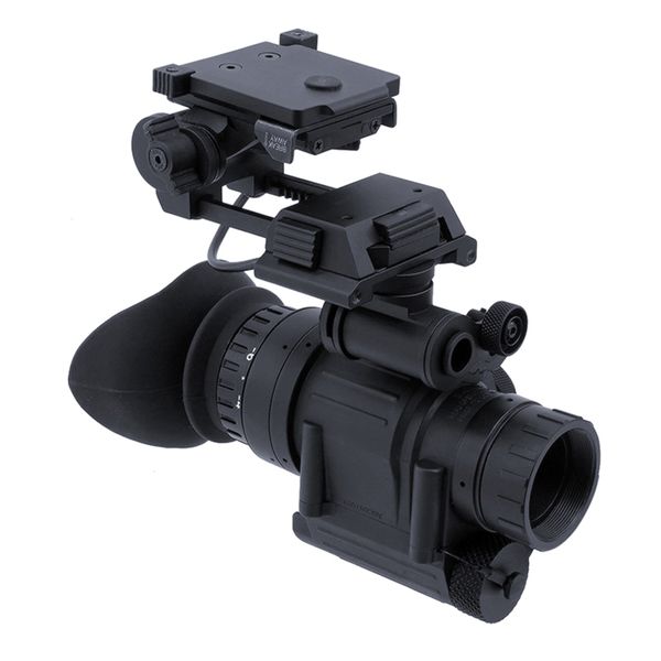 Адаптер J-Arm PVS-14 Dovetail NVG вкл/выкл для ПНВ Sotac Gear