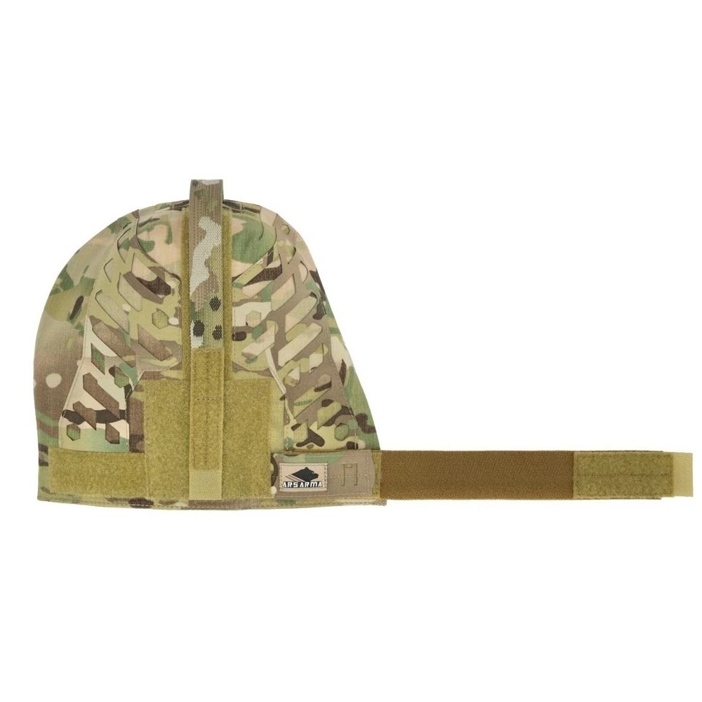 Защита плеч А-23 Айлет + СВМПЭ Ars Arma