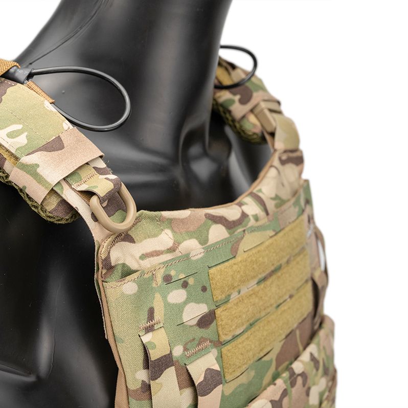 Жилет А-22 Сканда LC Ars Arma