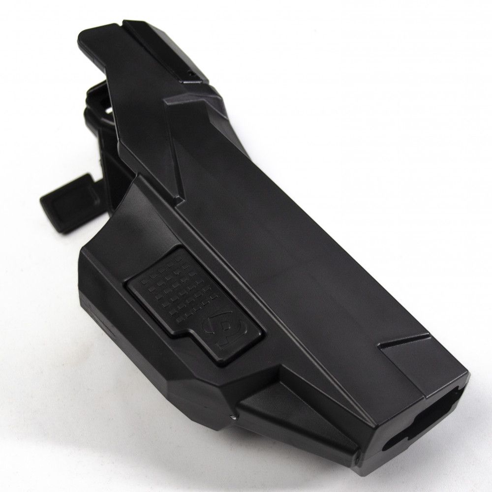 Кобура Альфа-2 для Пистолета Ярыгина с (полицейским) выносным креплением Stich Profi